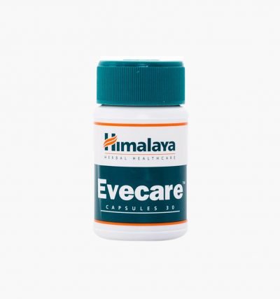 Himalaya Evecare Tablets