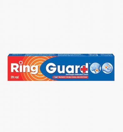 Ring Guard Cream 20g