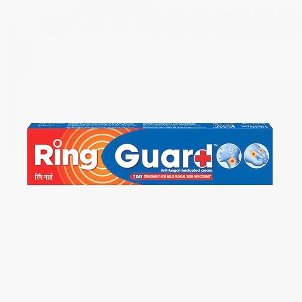 ring guard