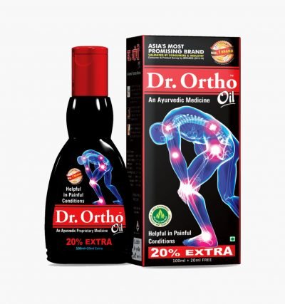 dr ortho