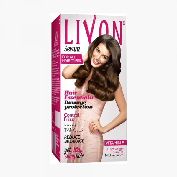 Livon Hair Serum (100ml)